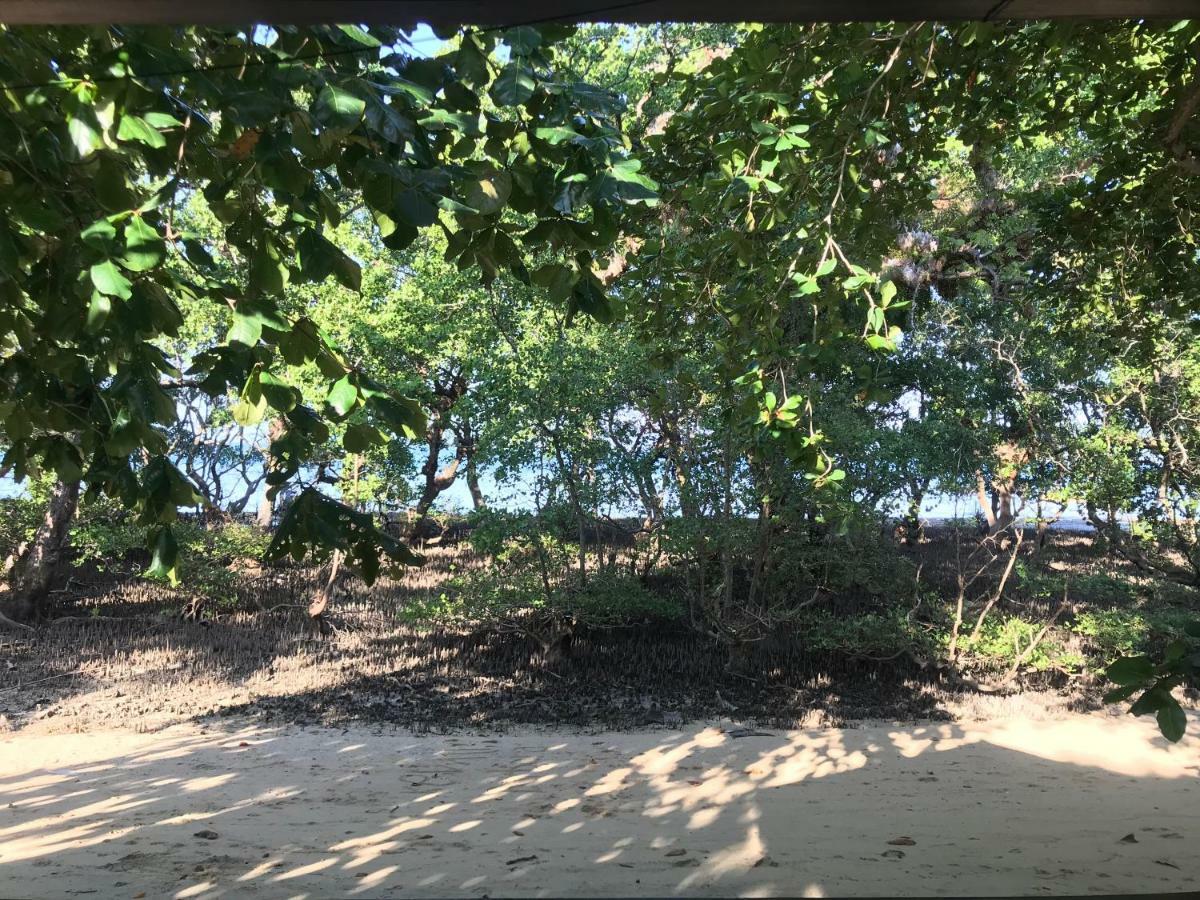 3Will Bunaken Dive Resort Exterior photo