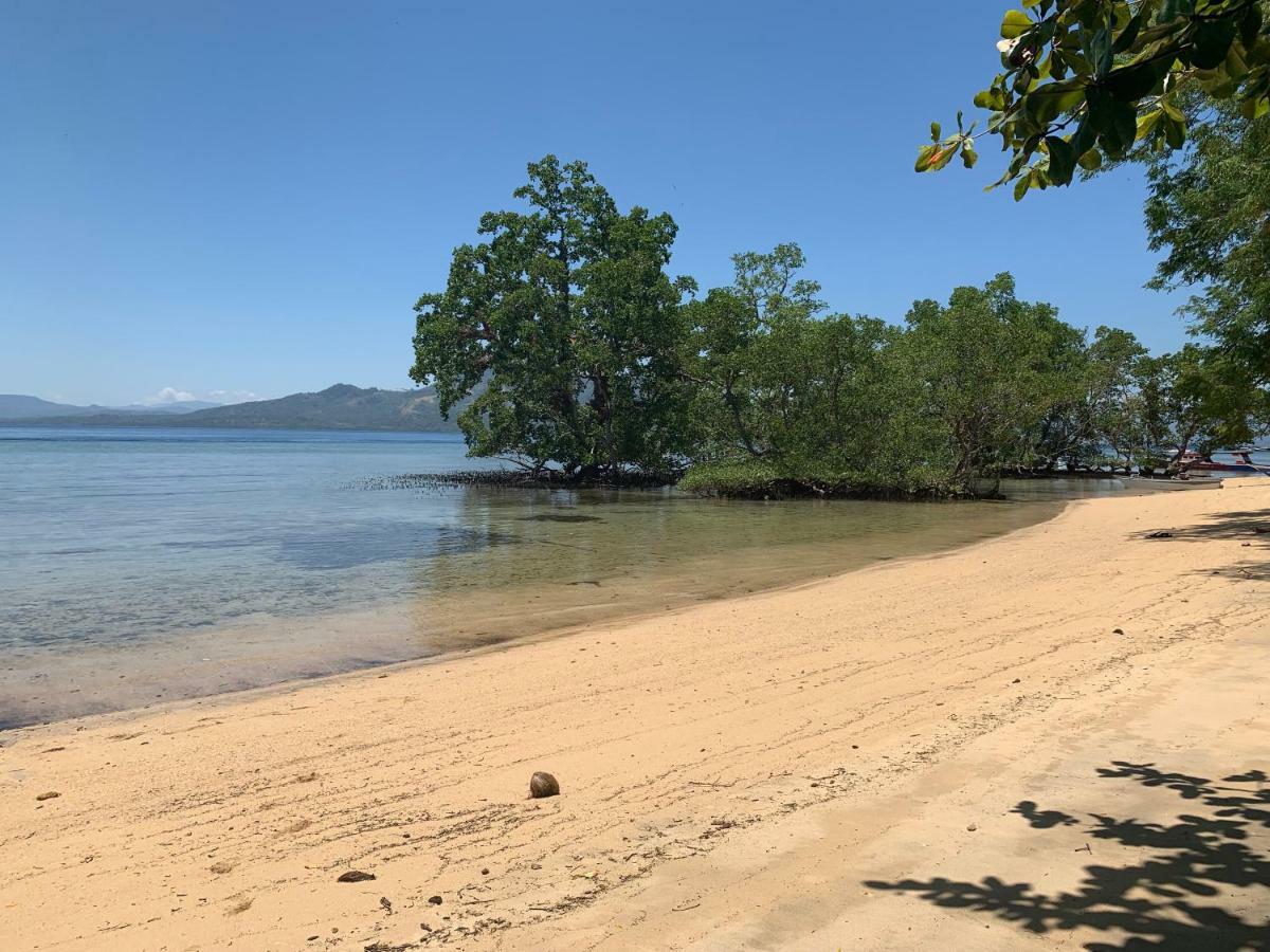 3Will Bunaken Dive Resort Exterior photo